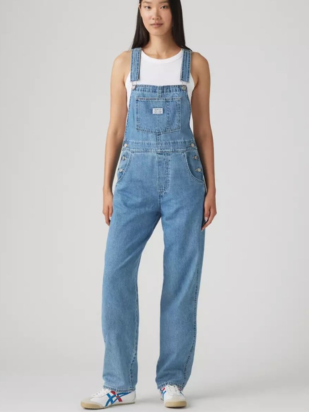 Vintage Levi Overalls